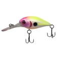 thumbnail image 1 of Headhunter Crappie Deep diver Ginger Snap 1ct, 1 of 1