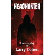 Headhunter, Hardcover