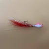 Headhunter Bucktail Jig 2oz Pink