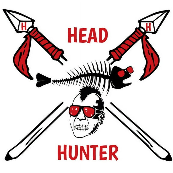 Headhunter Lures Mirror Image, Pro Saltwater Kit, 30 Piece Assorted, Soft Baits