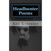 Headhunter Poems Paperback