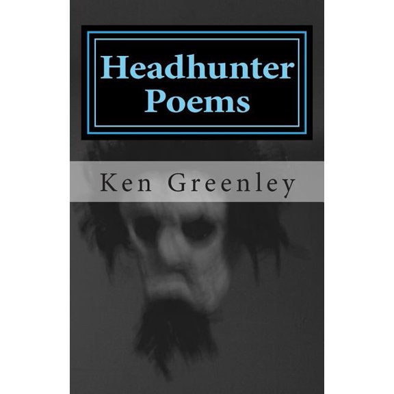 Headhunter Poems (Paperback)