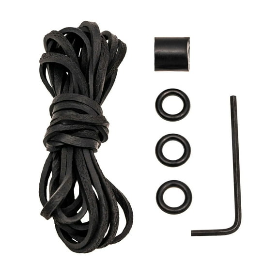 Headhunter Replacement Slip Tip Retainer Bands (6 count)