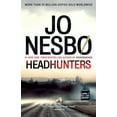 thumbnail image 1 of Headhunters, (Paperback), 1 of 1