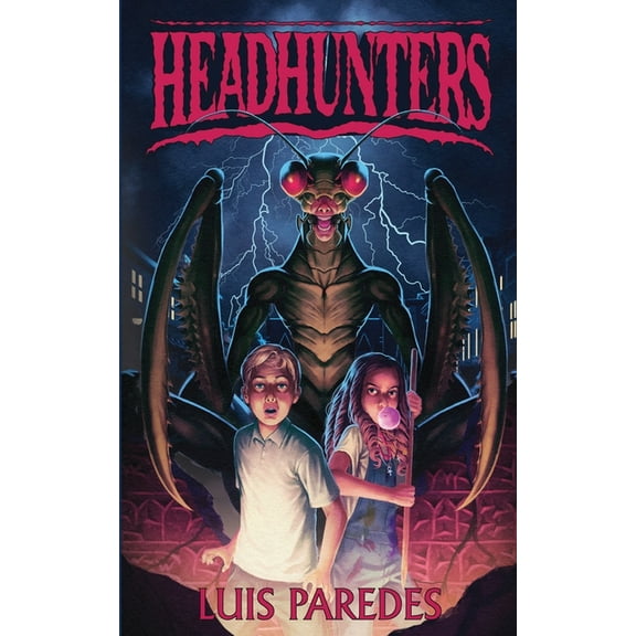 Headhunters, (Paperback)