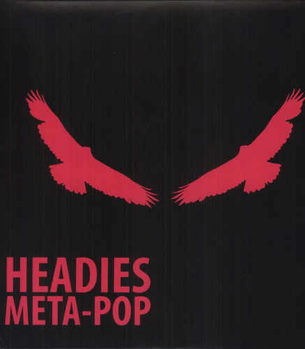 Headies - Meta-Pop - Music & Performance - Vinyl