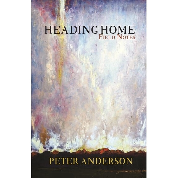 Pre-Owned Heading Home (Paperback) 1942280211 9781942280217