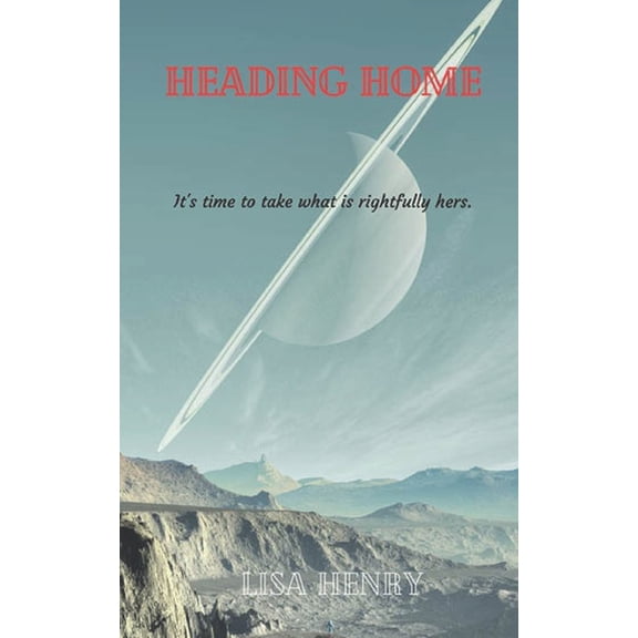 Heading Home, (Paperback)