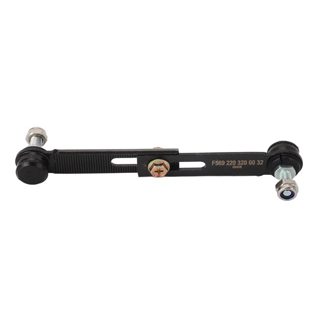 Headlamp Adjustment Rod 2203200032 Reliable Rugged Headlight Range Adjustment Link Rod