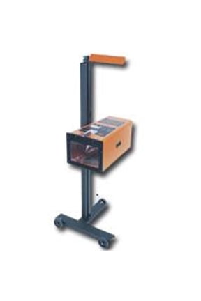 Headlamp Auditing System