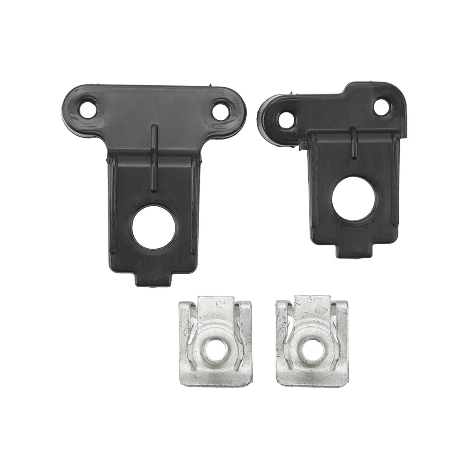 Headlamp Bracket Tab, High Strength 2G0998226 Deformation Proof Wear