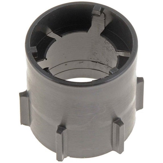 Headlamp Bulb Retainer