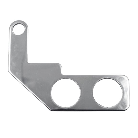 Headlamp Button Switches Bracket Motorcycle Headlight Switches Mounted Bracket Motorbike Modified Accessory