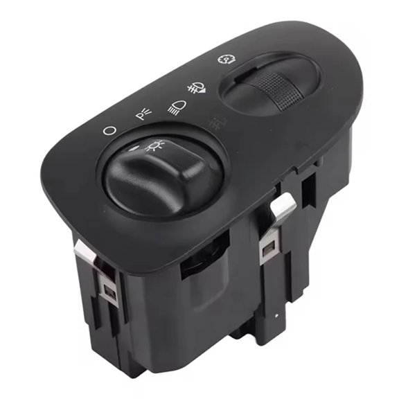 Headlamp Control Switches for Trucks Fog Light Operations Systems YL3T11654BJ DS1367 1S2667 650114 YL3Z11654AAA