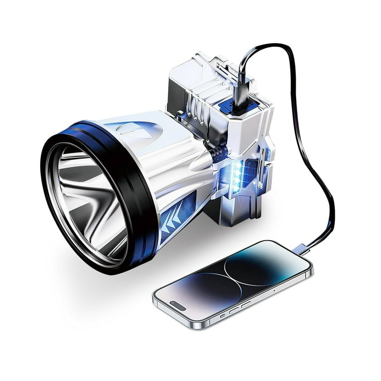 MAN WITH A MISSION　WOLF-TEC LIGHT JK WorkStar® 810-811-812-813-814-815-816 CYCLOPS Rechargeable