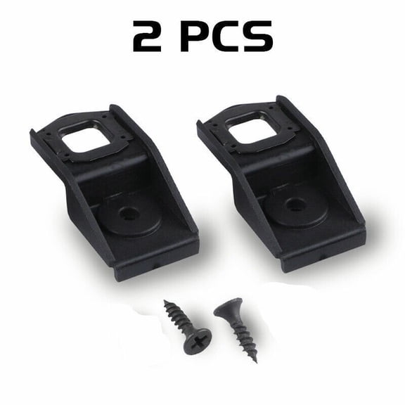 Headlamp Housing Bracket Repair 63117182519 for BMW 2009-2012 M3 E90 E92 E93 LCI