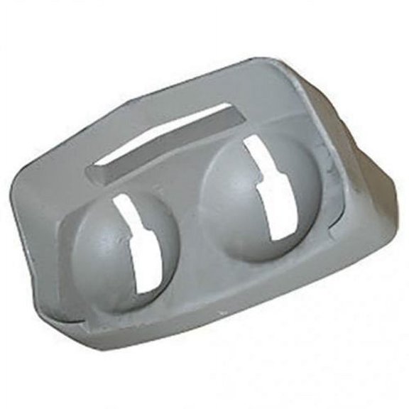 Headlamp Housing fits Massey Ferguson 30 30 135 150 165 175 180 506262M1