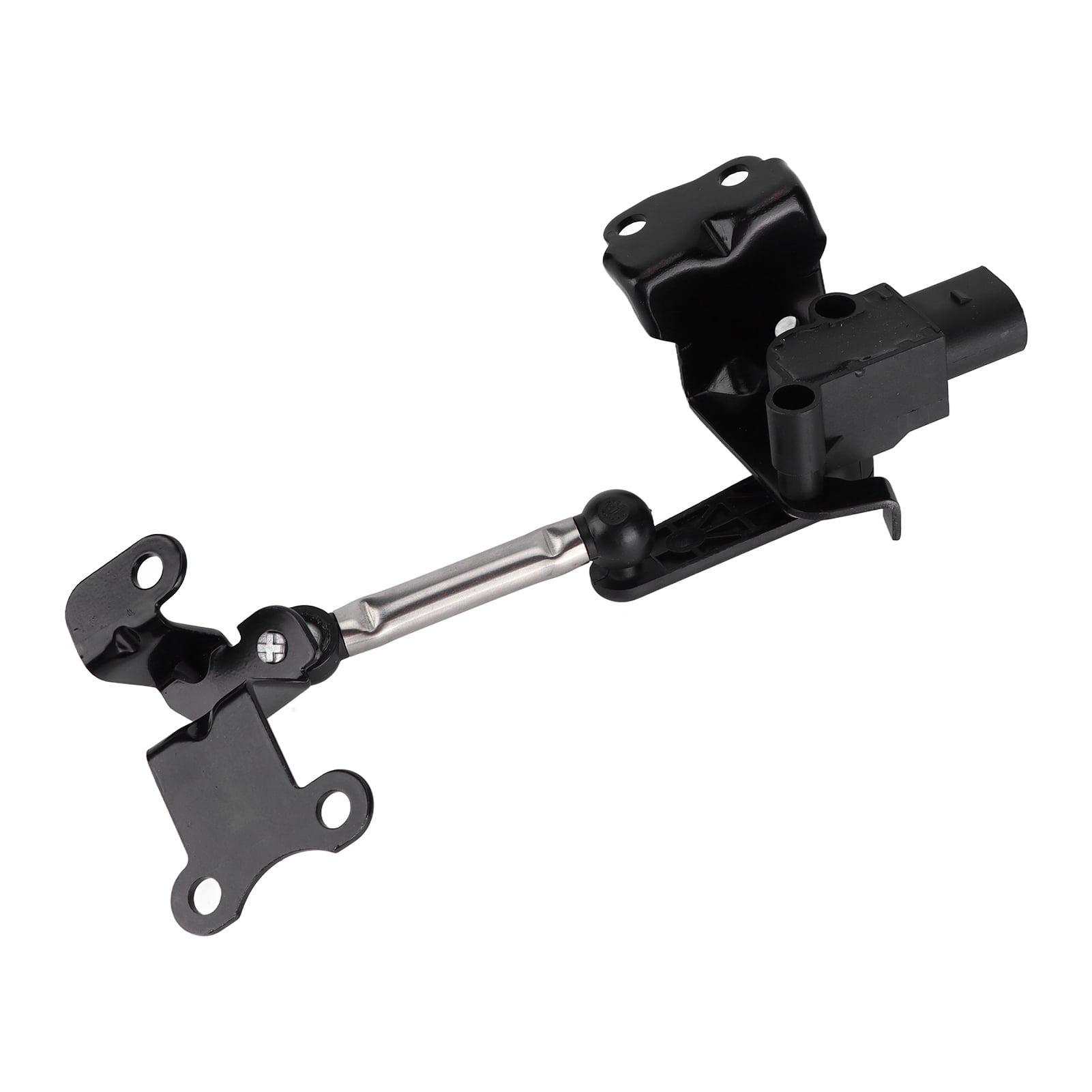 Headlamp Level Sensor,BOROCO Headlight Level Sensor 1K0941273M ...