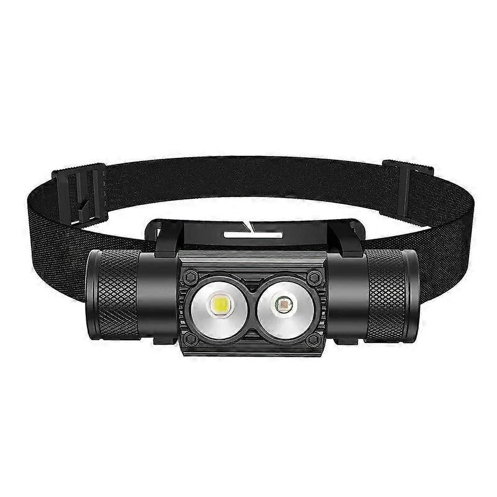 Peax Backcountry Duo Headlamp