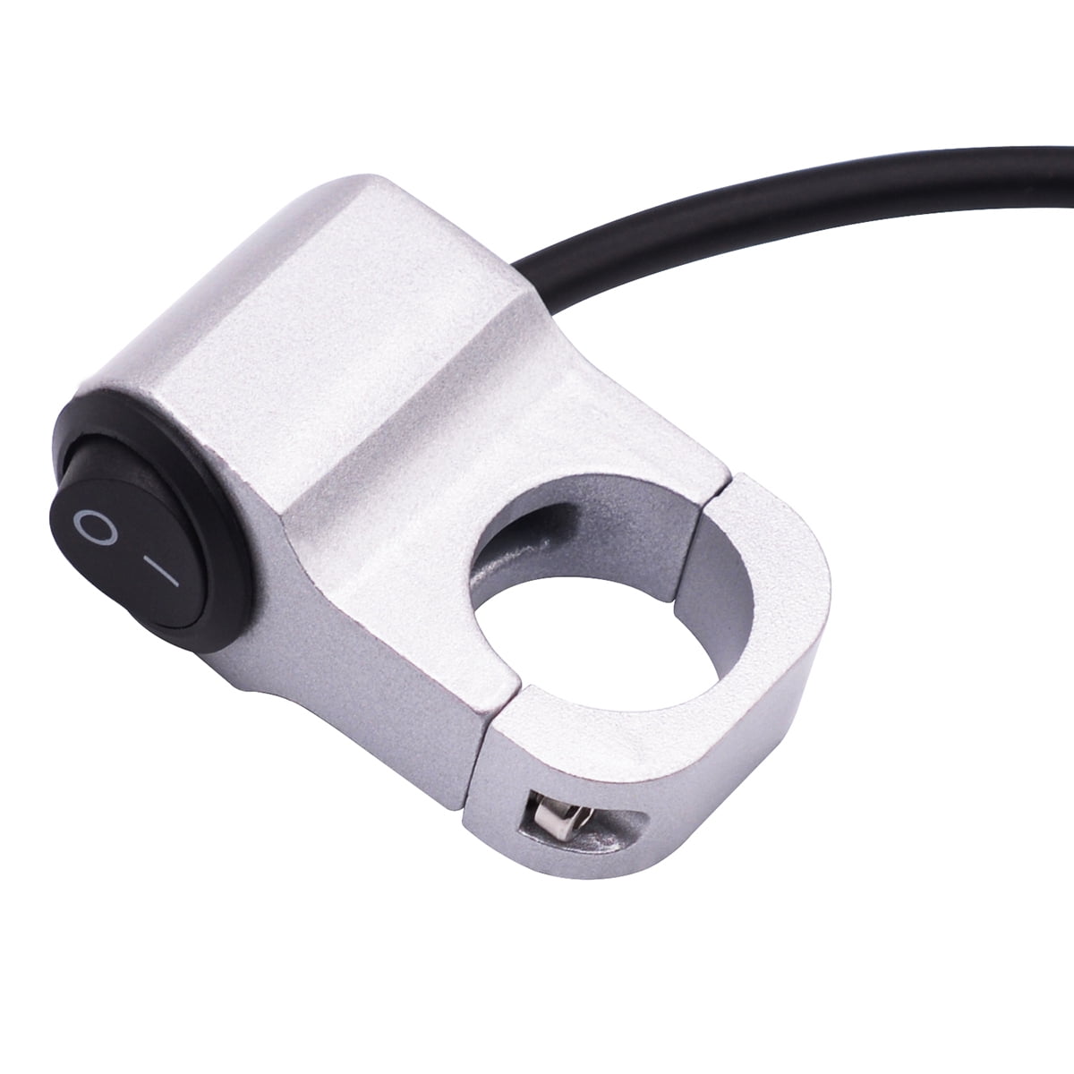 Headlamp Refit Accesorios De Motocicleta Motorbike Handlebar Button ...
