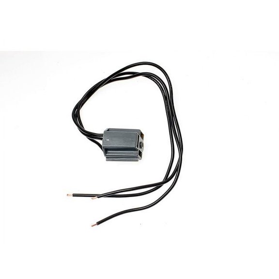 Headlamp Socket - Compatible with 1982 Buick Skylark