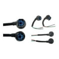 thumbnail image 1 of Headlamp Socket - Compatible with 1985 - 1987, 1997 - 2002 Mitsubishi Mirage 1986 1998 1999 2000 2001, 1 of 2