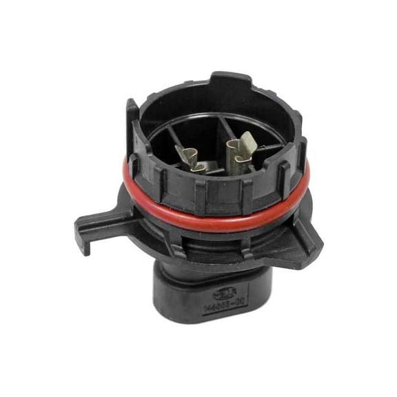 Headlamp Socket - Compatible with 1997 - 2000 BMW 528i 1998 1999