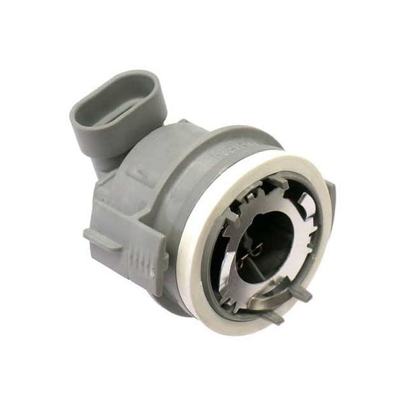 Headlamp Socket - Compatible with 1999 - 2000 BMW 323i Sedan