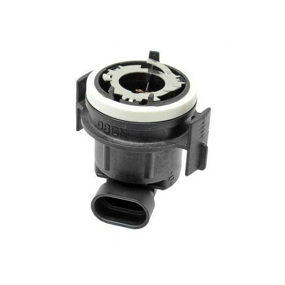 Headlamp Socket - Compatible with 2000 BMW 323Ci