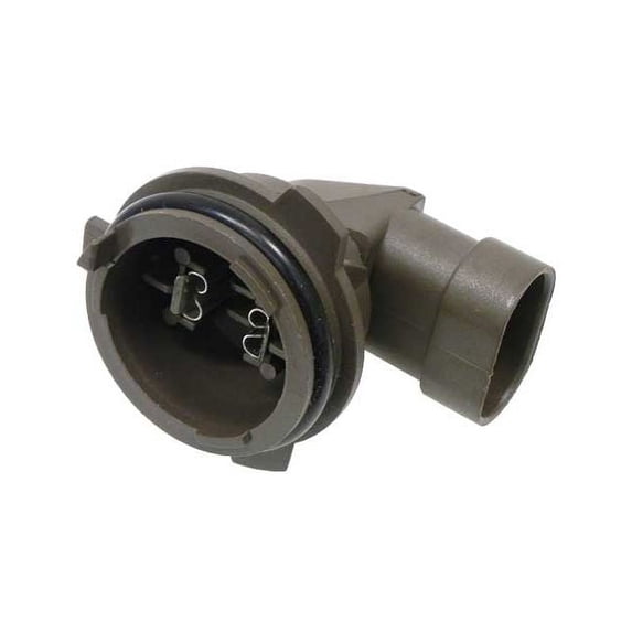 Headlamp Socket - Compatible with 2001 - 2003 BMW 530i 2002