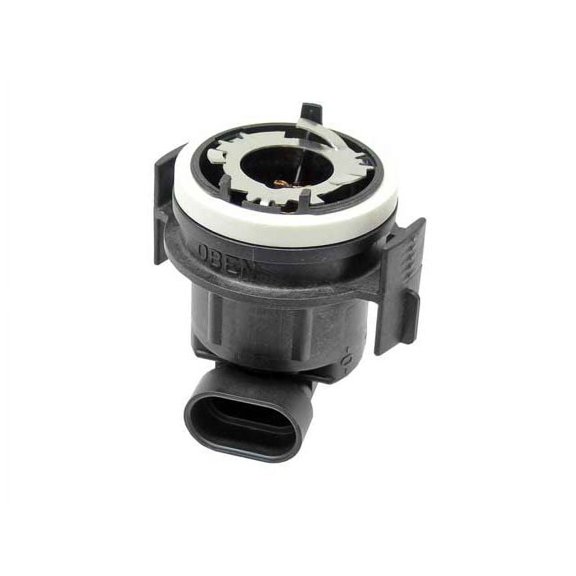 Headlamp Socket - Compatible with 2001 - 2005 BMW 325xi 2002 2003 2004