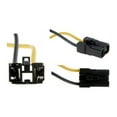 thumbnail image 1 of Headlamp Socket - Compatible with 2006 - 2007 Mercedes-Benz C280 - Dorman, 1 of 2