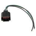 thumbnail image 1 of Headlamp Socket - Compatible with 2006 - 2010 Dodge Ram 1500 2007 2008 2009, 1 of 2