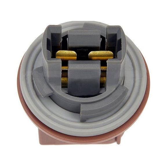 Headlamp Socket - Compatible with 2007 - 2014 Lincoln Navigator - Dorman