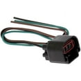 thumbnail image 1 of Headlamp Socket - Compatible with 2011 - 2014 Chevy Cruze 2012 2013, 1 of 2