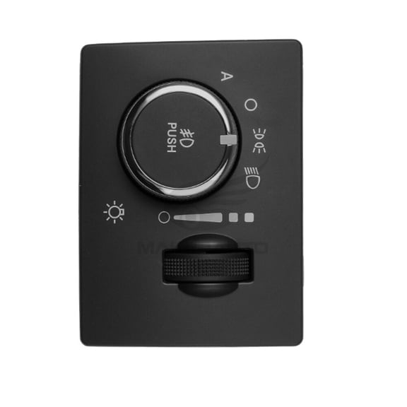 Headlamp Switch 68189148AA Fits For Chrysler 300 2005 2006 2007 2008 2009 2010 2011 & Dodge Challenger 2014