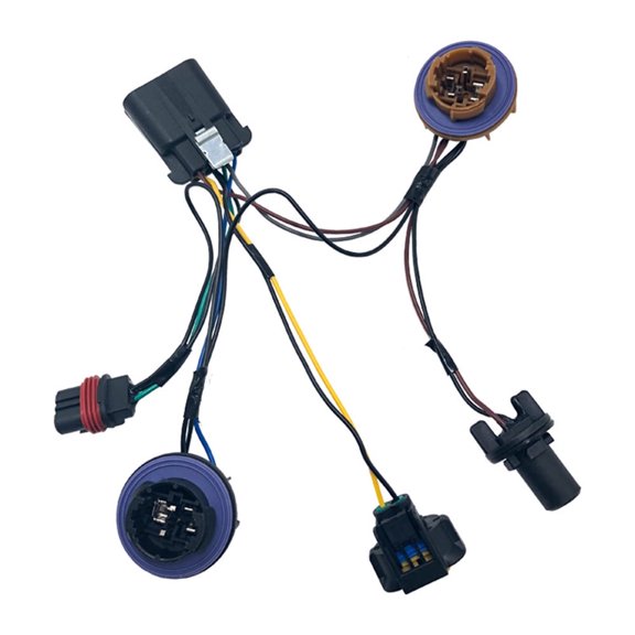 Chevrolet Tahoe Headlight Wiring Harness
