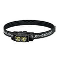 thumbnail image 1 of Headlamp with Long-lasting Battery Life, Up to 8 Hours Runtime – Ergonomic Design for Comfort, Multi-Mode Lighting for Outdoor & Work, 1 of 1