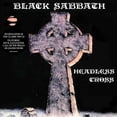 thumbnail image 1 of Black Sabbath Headless Cross (2024 Remaster) (CD) Remastered Album, 1 of 2