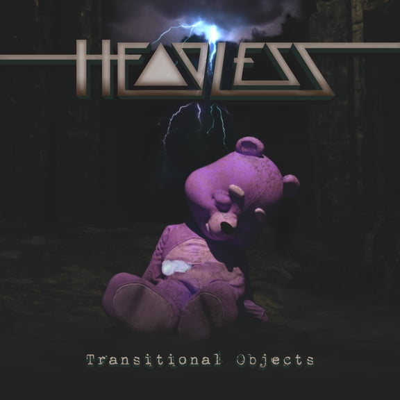 Headless - Transitional Objects - Music & Performance - Vinyl