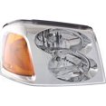 thumbnail image 1 of Headlight 15866070 GM2503220, 1 of 3