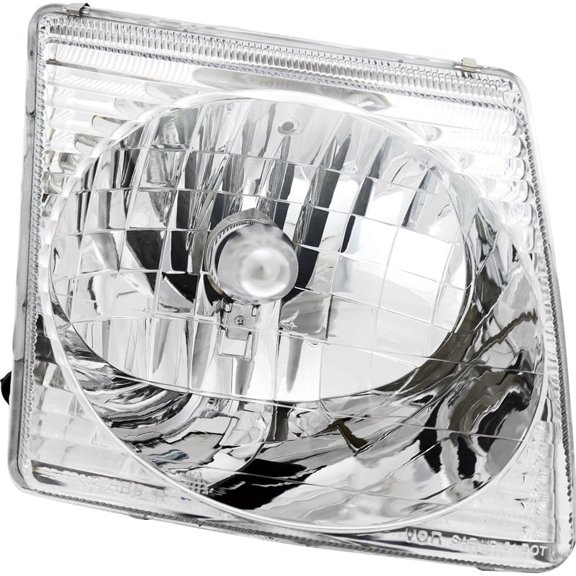 Headlight 1L5Z13008AA