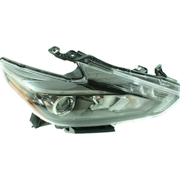Headlight 260109HS3B