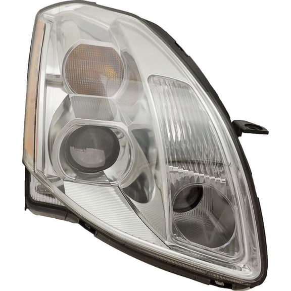 Headlight 26010ZA80A 260107Y025