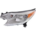 thumbnail image 1 of Headlight 260603WC0A NI2502223, 1 of 3