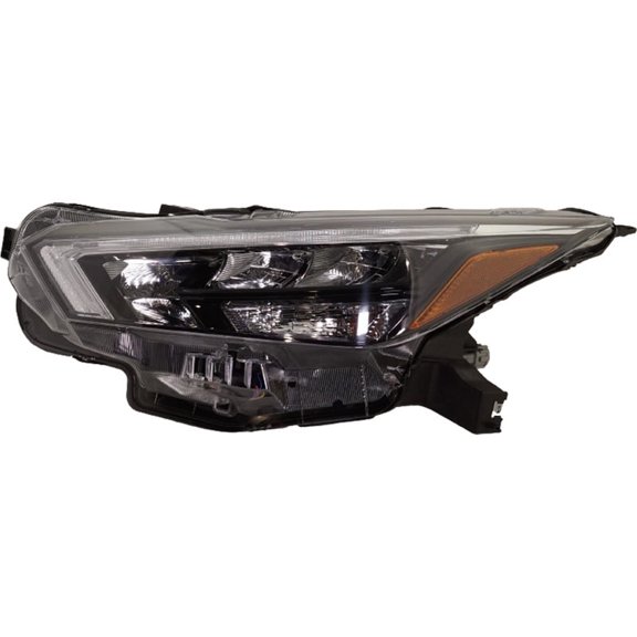Headlight 260605EE2A