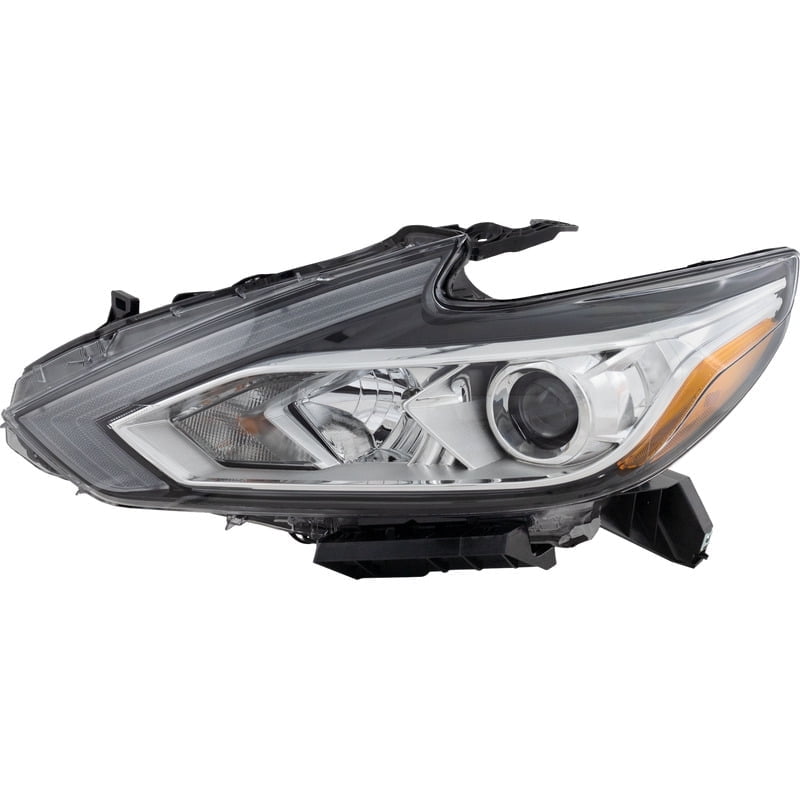 Headlight 260609HS9A NI2502247 - Walmart.com Headlight 260609HS9A NI2502247 - Walmart.com