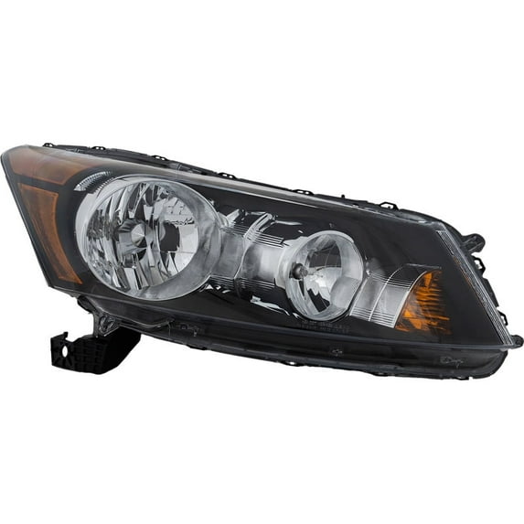 Headlight 33100TA0A01 HO2503130