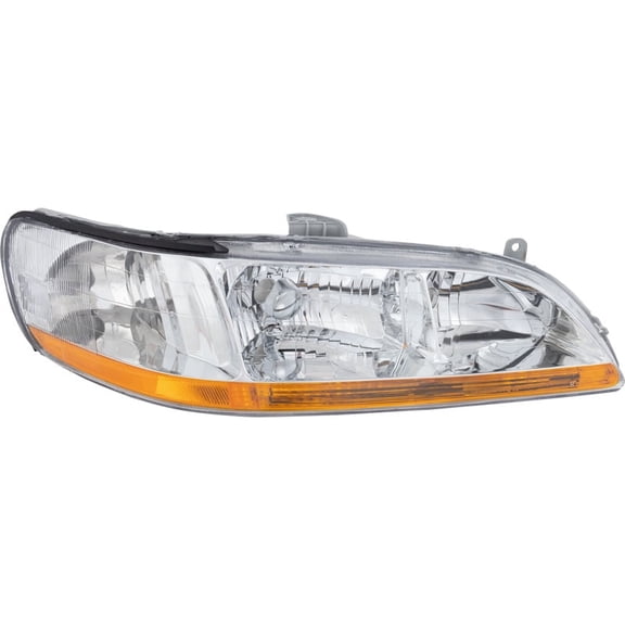 Headlight 33101S84A01