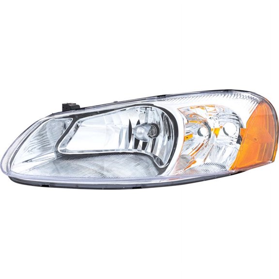 Headlight 4805821AD 4805821AA